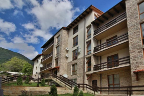Namaste Aparthotel